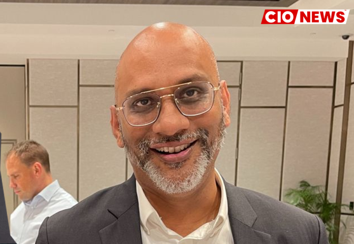 Trends, opportunities, and challenges in cloud computing for 2024: Sandeep Bhargava, SVP, Global Services and Solutions, Public Cloud Business Unit at Rackspace Technology