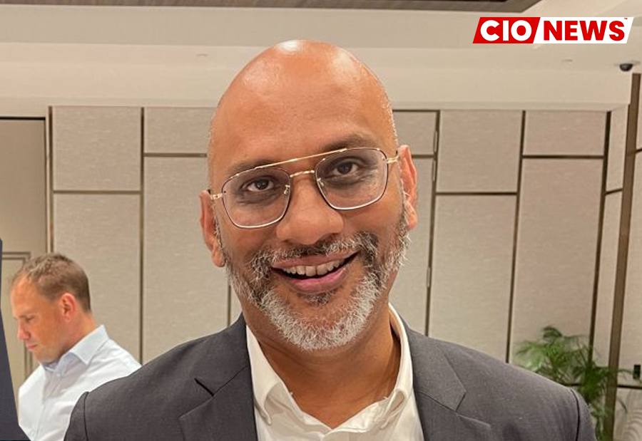 Trends, opportunities, and challenges in cloud computing for 2024: Sandeep Bhargava, SVP, Global Services and Solutions, Public Cloud Business Unit at Rackspace Technology