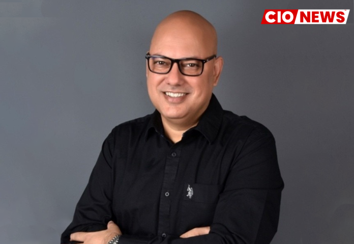 Cloud firm Snowflake appoints Vijayant Rai as new India MD Cloud firm Snowflake appoints Vijayant Rai as new India MD