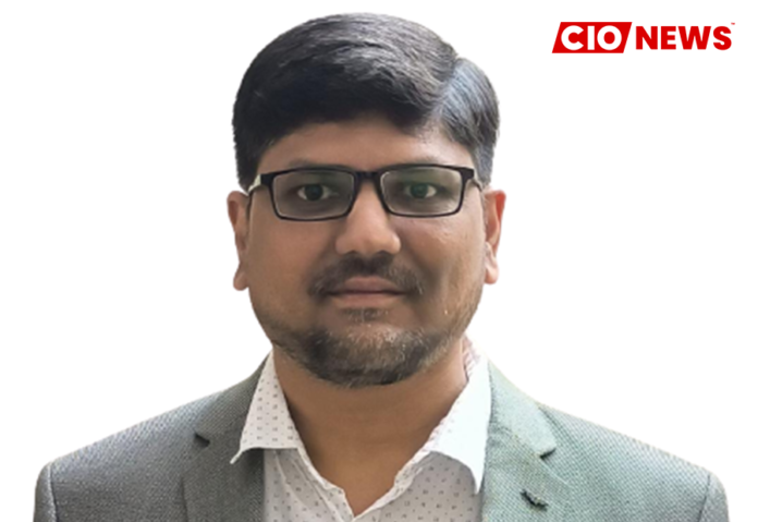 We aim to strengthen our position as India’s leading tech-native retail company, says Bhavin Kothari, CIO & Head – Supply Chain & Logistics at ace turtle We aim to strengthen our position as India’s leading tech-native retail company, says Bhavin Kothari, CIO & Head – Supply Chain & Logistics at ace turtle