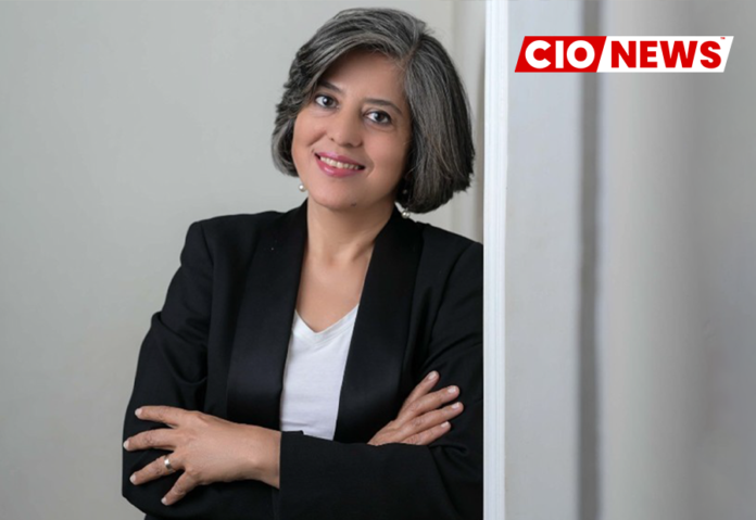 National Engineering Industries appoints Renu Bohra as CHRO National Engineering Industries appoints Renu Bohra as CHRO