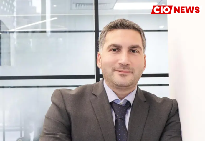 Century Financial appoints Ulas Akincilar as Chief Product Officer Century Financial appoints Ulas Akincilar as Chief Product Officer