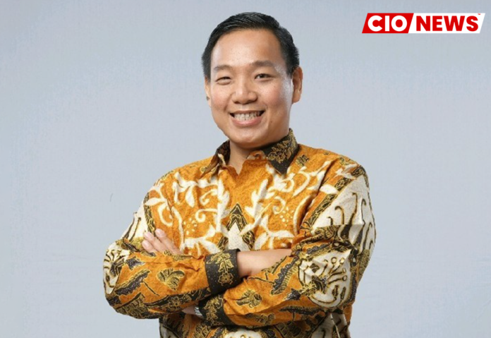 Ronny Tan appointed as CIO of Manulife Indonesia