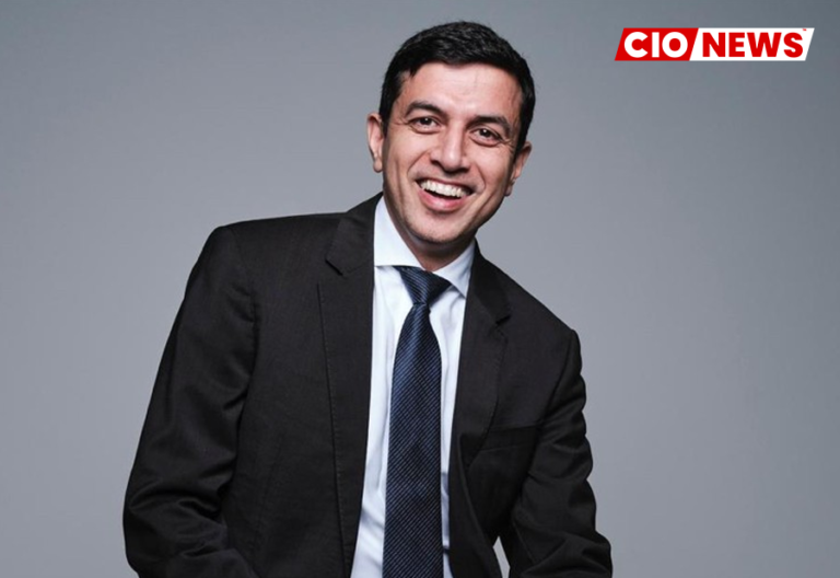 Orascom Hotels Management appoints Sanjay Sharma as CTO