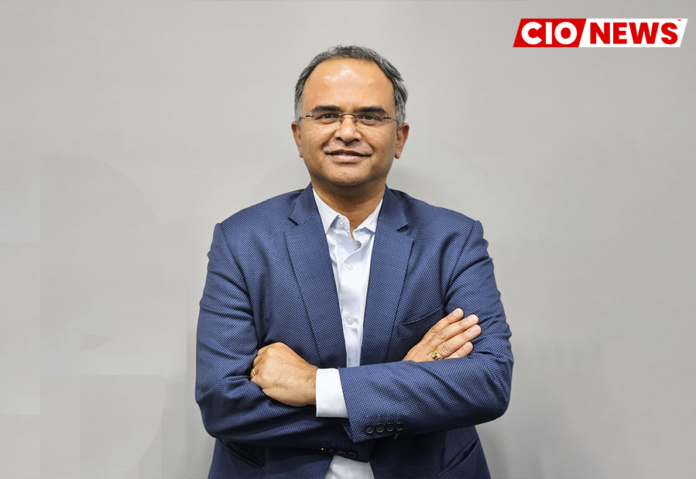 CitiusTech Appoints Sudhir Kesavan as Chief Operating Officer CitiusTech Appoints Sudhir Kesavan as Chief Operating Officer