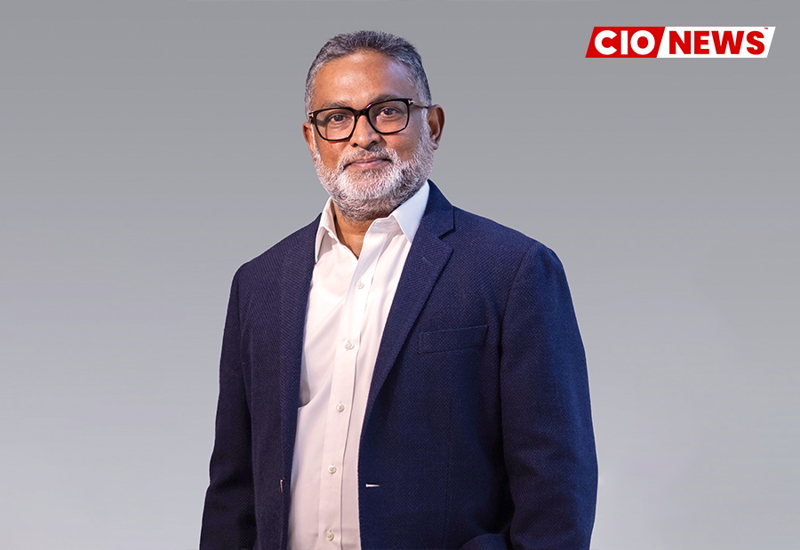 Colliers’ Sankey Prasad appointed Chairman and Managing Director for India & CMD for Colliers Project Leaders Middle East