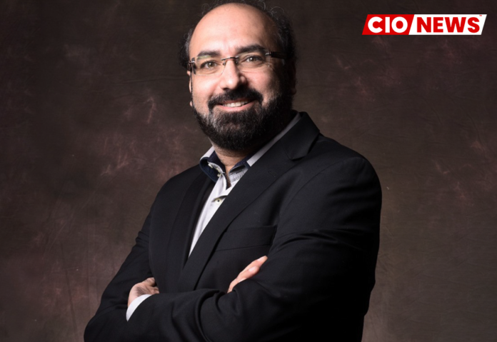Madhusudan Kohli joins ACPL Systems as CIO and CBO Madhusudan Kohli joins ACPL Systems as CIO and CBO