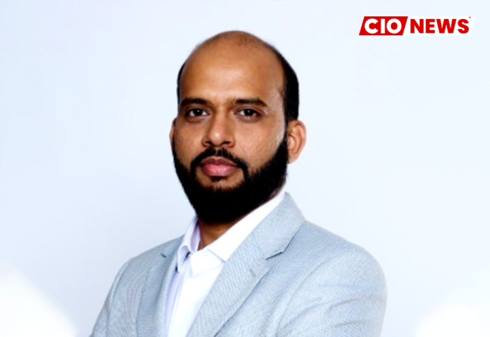 Mallesh Bommanahal appointed by Acko as chief data scientist Mallesh Bommanahal appointed by Acko as chief data scientist