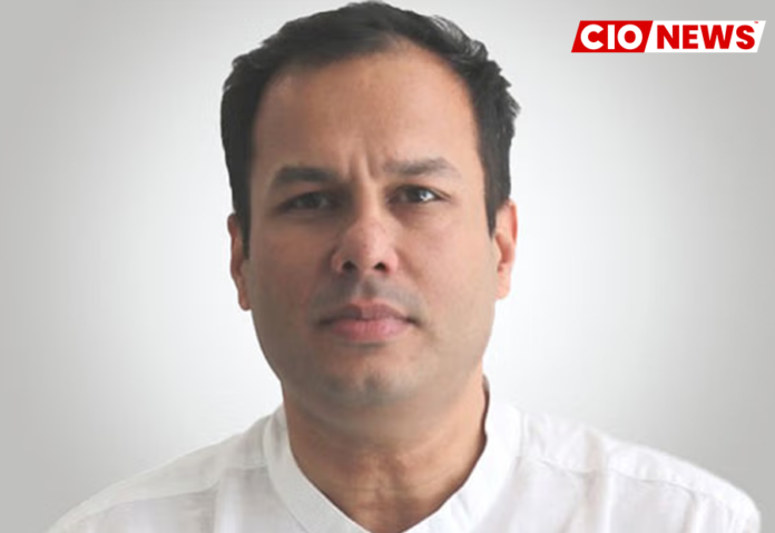 PhonePe appoints Ritesh Pai as ‘CEO – International Payments’