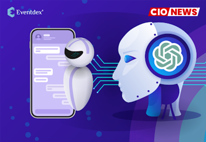 Eventdex Launches Next-Gen AI Assistant Empowered by Cutting-Edge ChatGPT Technology for Event Planners Eventdex Launches Next-Gen AI Assistant Empowered by Cutting-Edge ChatGPT Technology for Event Planners
