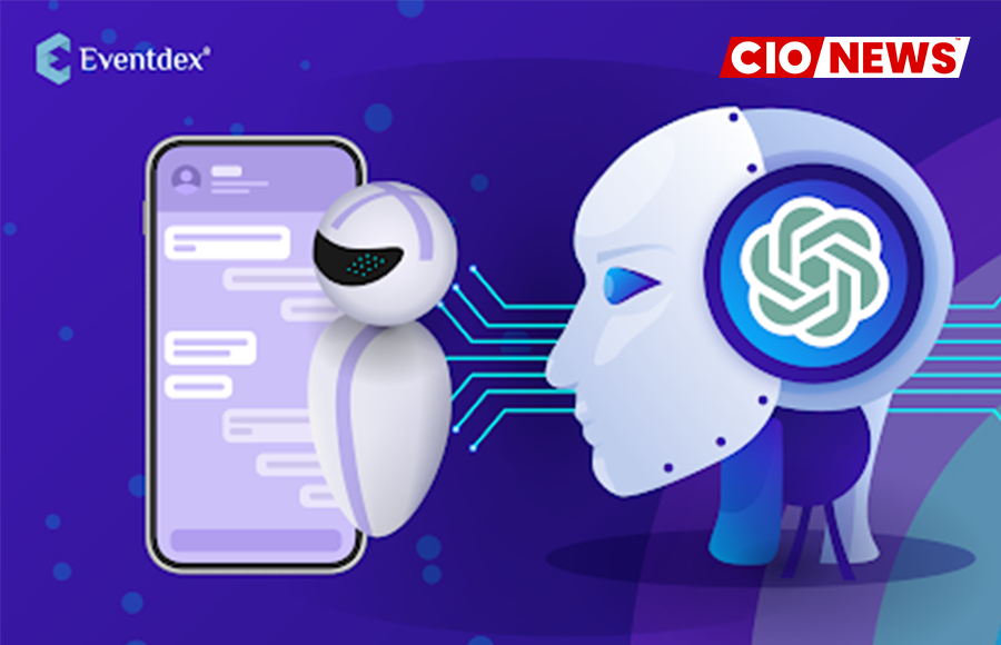 Eventdex Launches Next-Gen AI Assistant Empowered by Cutting-Edge ChatGPT Technology for Event Planners