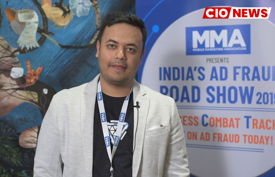Cleartrip onboards Chetan Sharma as head of digital marketing