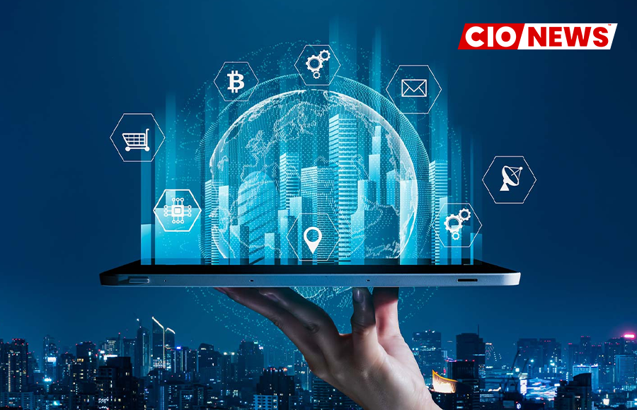 Digital Transformation Market Size To Reach US$ 2,845 Billion by 2032 | CAGR of 16.9%
