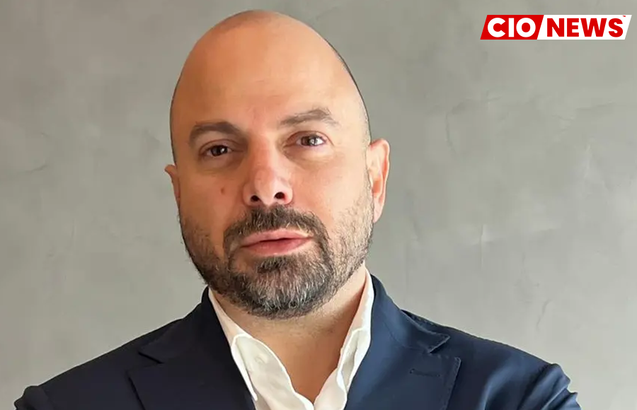 Google Appoints Ziad Jammal as Google Cloud Country Manager in the United Arab Emirates