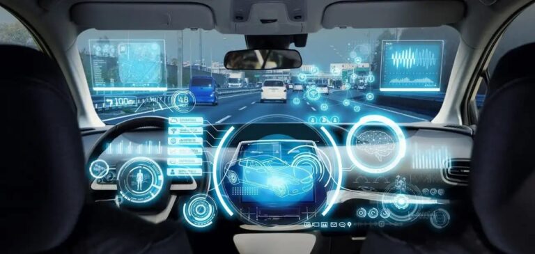 Autonomous Vehicles and AI: Navigating the Future of Transportation