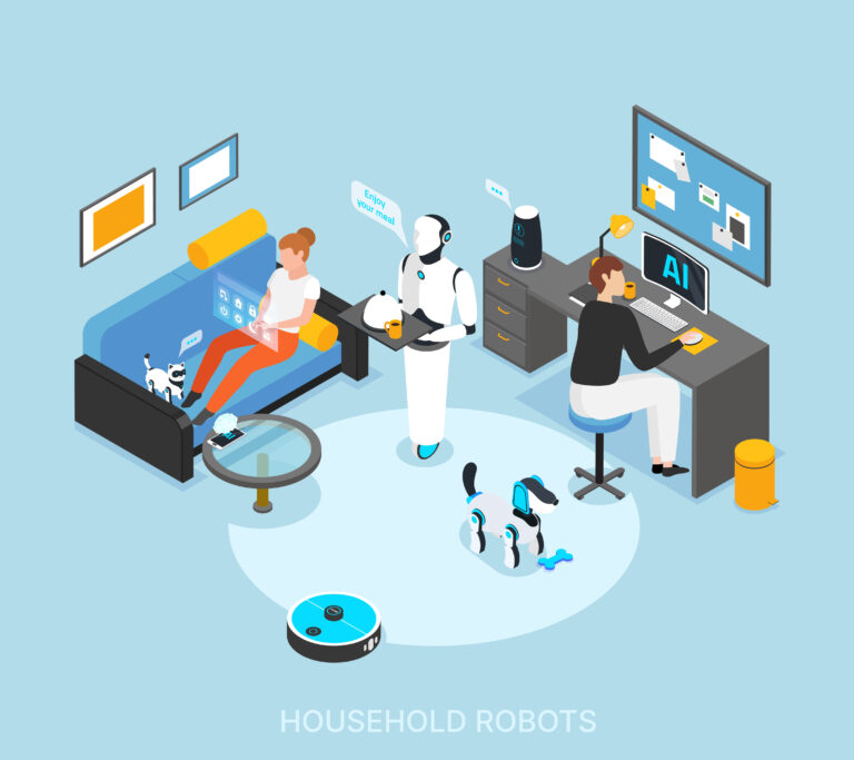 5 Medical Robots Making a Difference in Healthcare