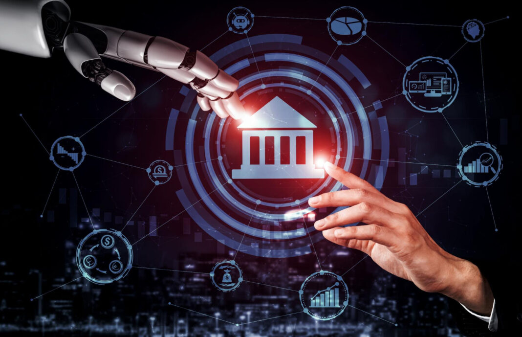 AI – Transforming the Banking Landscape