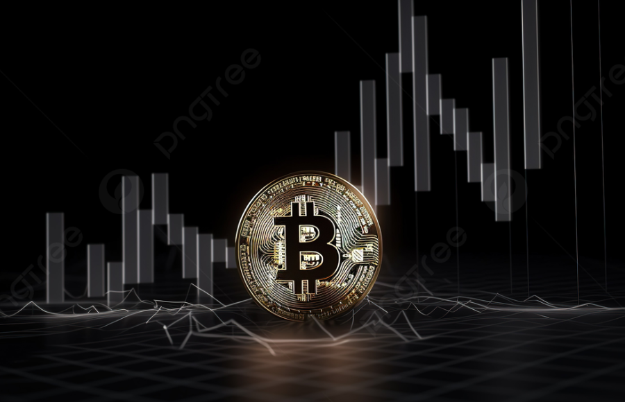 Bitcoin market capitalization surpasses $1 trillion as buyers stream in