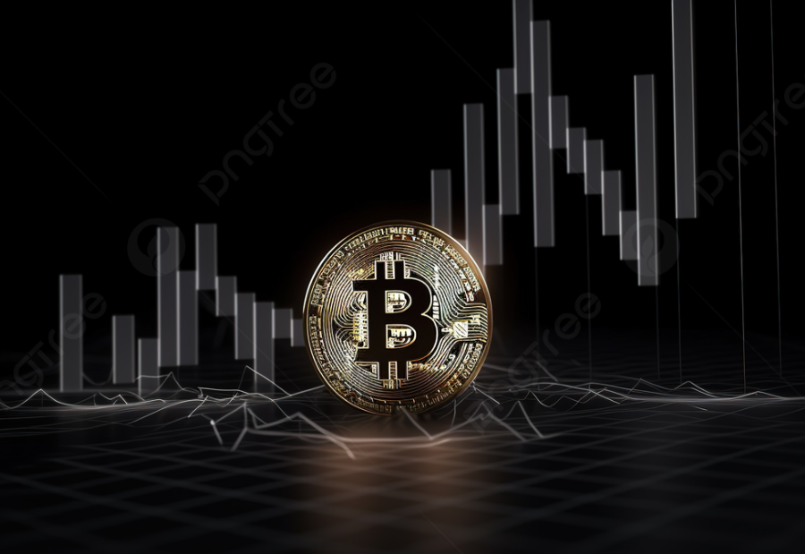 Bitcoin market capitalization surpasses $1 trillion as buyers stream in