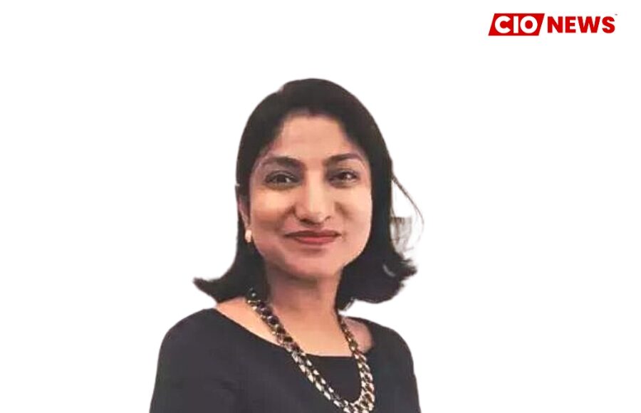 Preeti Gupta Mohanty appointed by Schneider Electric India as Group CFO