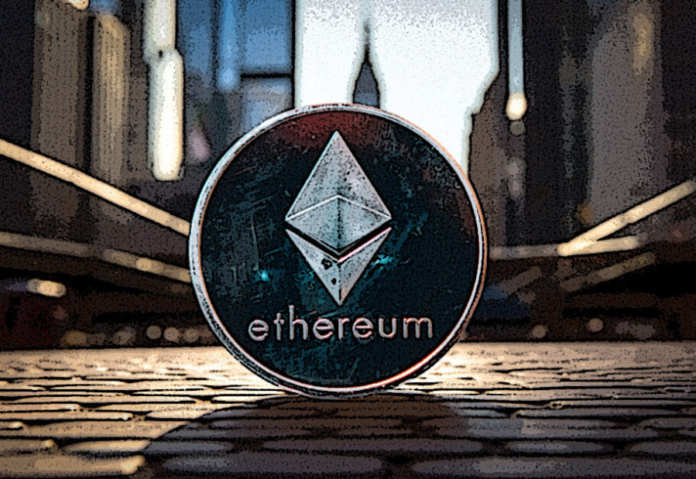 Franklin Templeton applies for a spot Ethereum ETF