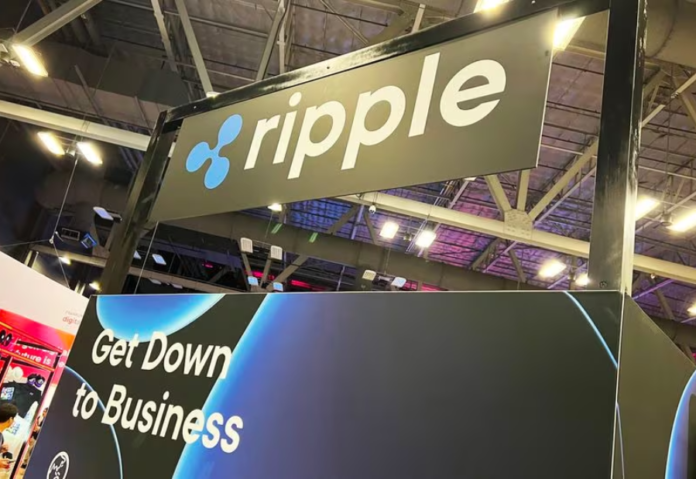 Ripple's XRP Falls Amid Reports It Was Possibly Hacked Ripple's XRP Falls Amid Reports It Was Possibly Hacked