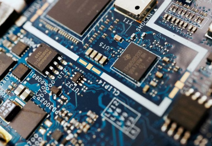 US anticipates to Receive Semiconductor Funding Awards in Next Eight Weeks-Raimondo US anticipates to Receive Semiconductor Funding Awards in Next Eight Weeks-Raimondo