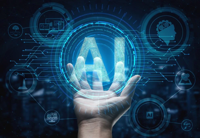 As legislative efforts languish, US House launches AI task committee As legislative efforts languish, US House launches AI task committee