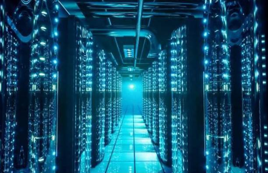 European data centers struggle with AI-driven demand for space