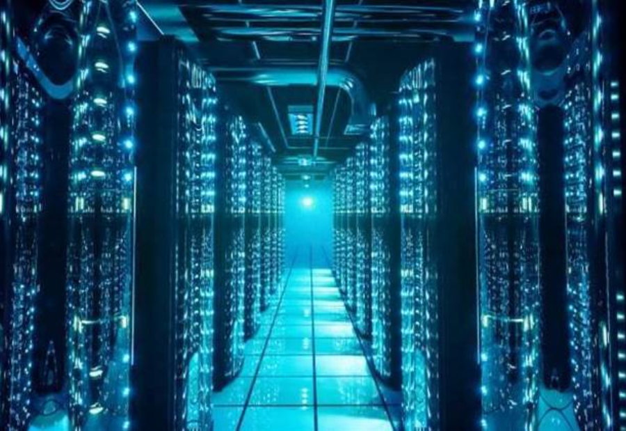 European data centers struggle with AI-driven demand for space