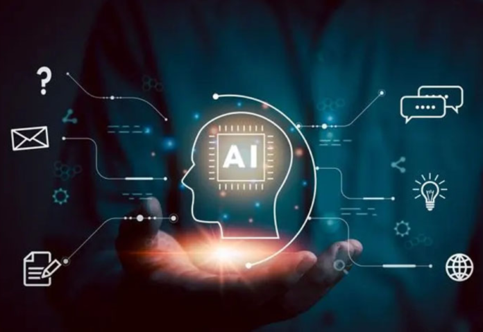 Over a third of EU firms employ generative AI, making digital targets within reach