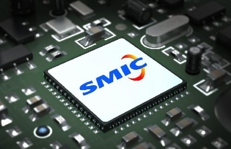 Chinese chipmaker, SMIC, seeks to increase chip production against US restrictions