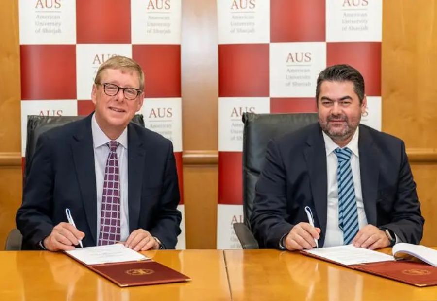 AUS and Sui launch Blockchain Academy to seed the next generation of web3 builders