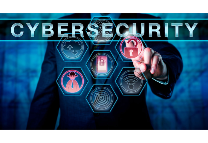 Biden is increasing cybersecurity at US ports, where cyberattacks can be more devastating than storms Biden is increasing cybersecurity at US ports, where cyberattacks can be more devastating than storms