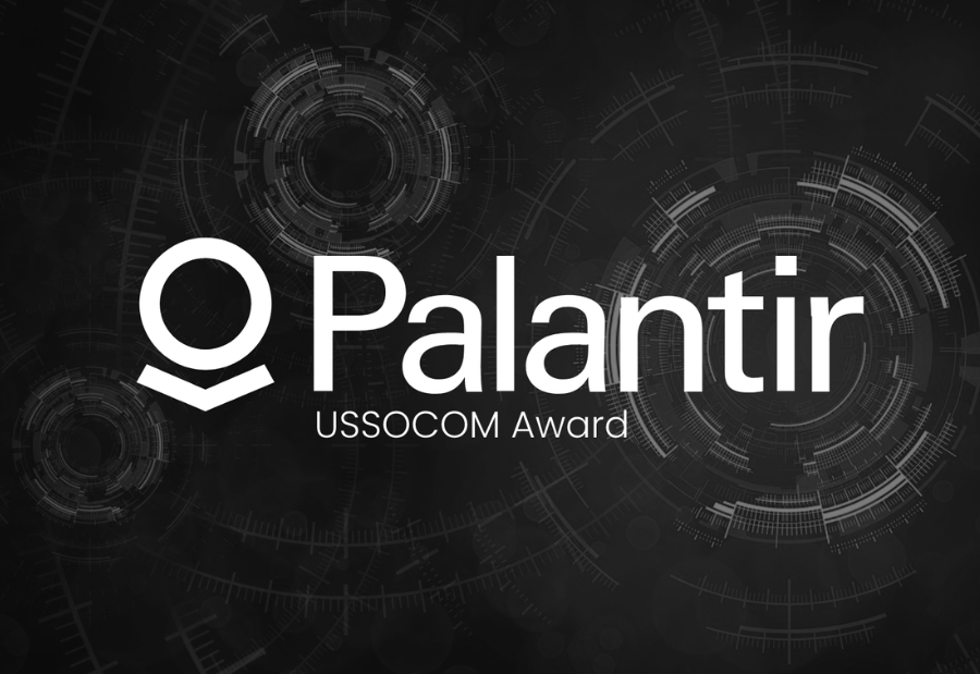 Palantir anticipates good 2024 profit on robust AI demand; shares soar