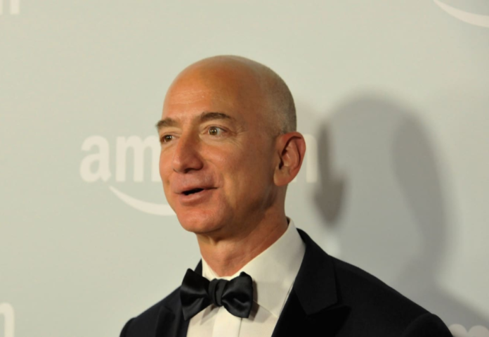 Jeff Bezos sells about 12 million Amazon shares valued at roughly $2 billion, with more to come Jeff Bezos sells about 12 million Amazon shares valued at roughly $2 billion, with more to come