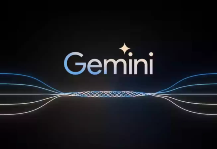 Google introduces Gemini AI models to enterprise tools Google introduces Gemini AI models to enterprise tools