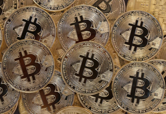 Bitcoin has increased 7.15% to $70,900