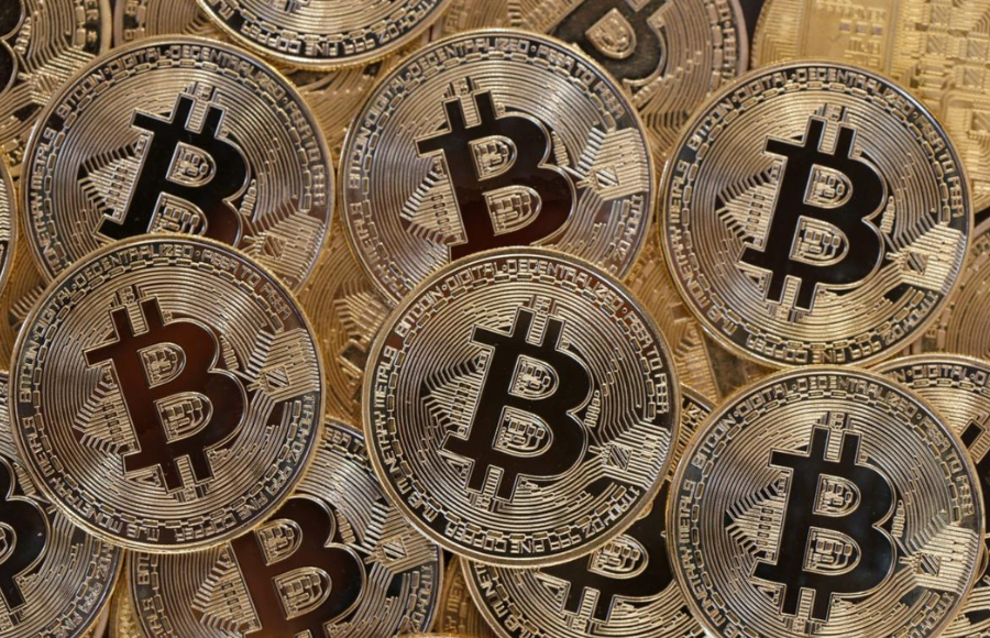 Bitcoin has increased 7.15% to $70,900