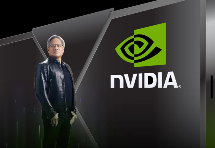Nvidia CEO Huang argues countries must construct their own AI infrastructure Nvidia CEO Huang argues countries must construct their own AI infrastructure