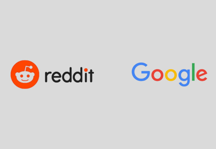 Reddit signs a deal with Google, allowing to train AI models Reddit signs a deal with Google, allowing to train AI models