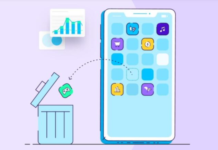 Over half of android apps downloaded by UAE consumers uninstalled in under 30 days, AppsFlyer research