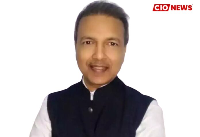 RP Sanjiv Goenka Group appoints Subir Verma as ED & CHRO - Power Business RP Sanjiv Goenka Group appoints Subir Verma as ED & CHRO - Power Business