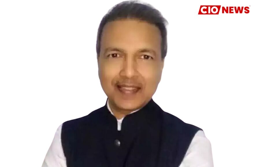 RP Sanjiv Goenka Group appoints Subir Verma as ED & CHRO - Power Business