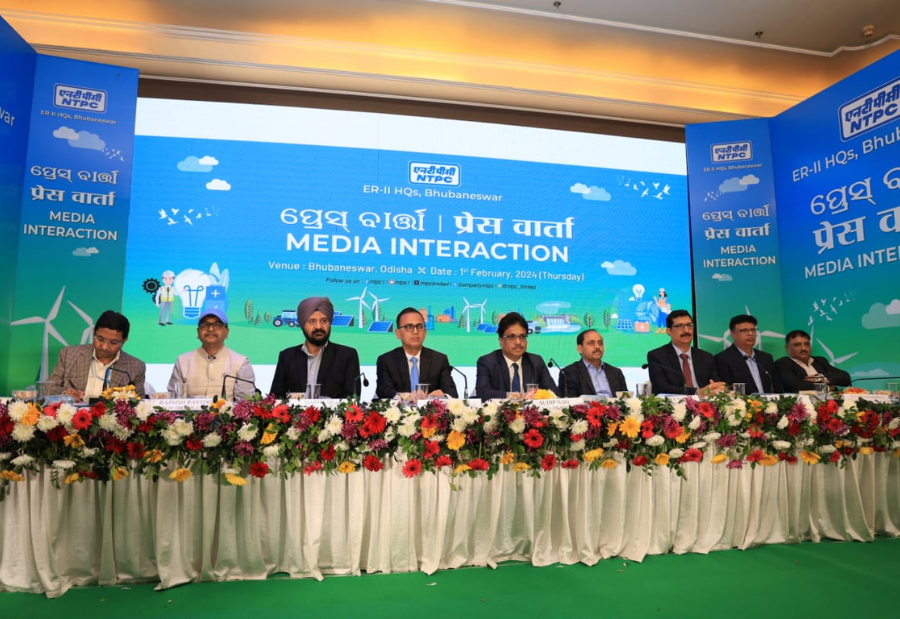 Hon’ble Prime Minister Shri Narendra Modi to launch power projects worth Rs 28,978 Crore