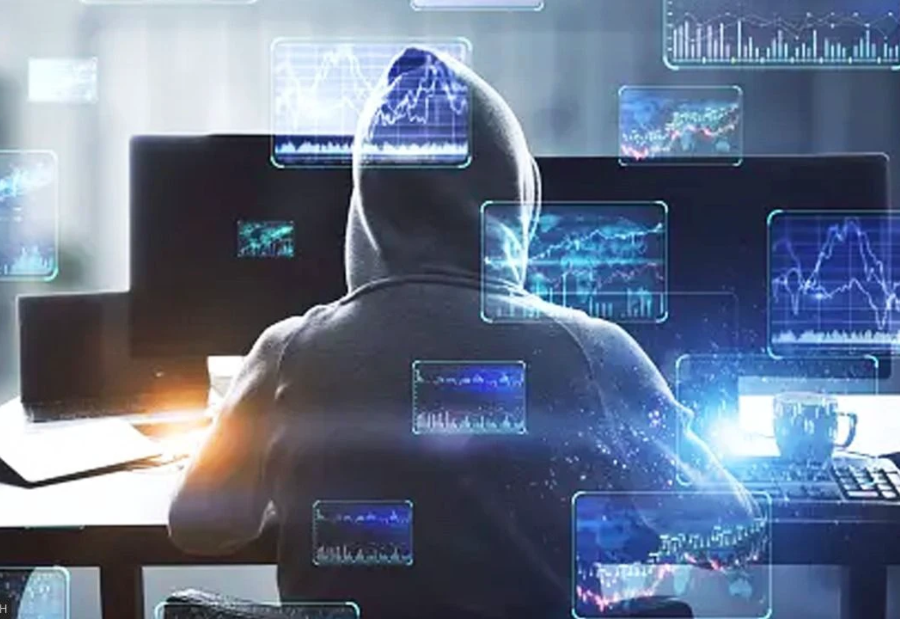 US says it eliminates 'Warzone RAT' malware service; suspects detained