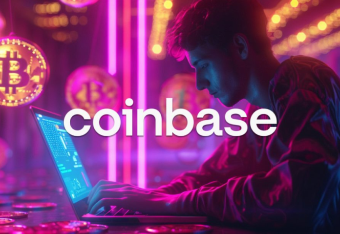 Coinbase says services resumed following disruption that affected trading accounts Coinbase says services resumed following disruption that affected trading accounts