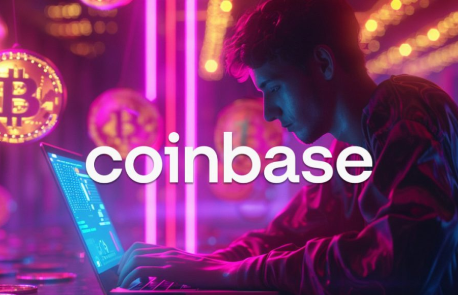 Coinbase says services resumed following disruption that affected trading accounts