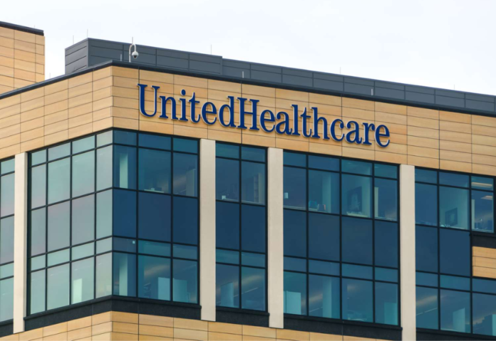 UnitedHealth hackers claim they stole 'millions' of records, then erase statement UnitedHealth hackers claim they stole 'millions' of records, then erase statement