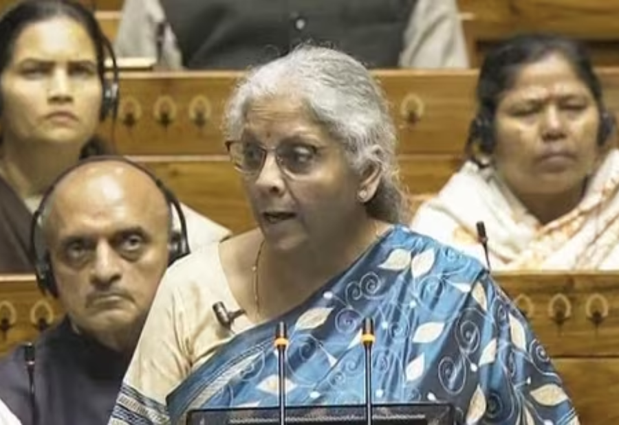 Reaction to Interim Budget 2023-2024